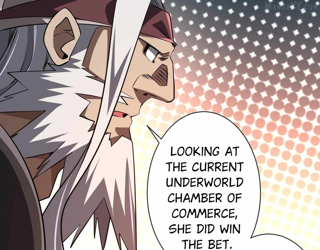 It All Starts With Trillions of Nether Currency Chapter 272 page 102 - 