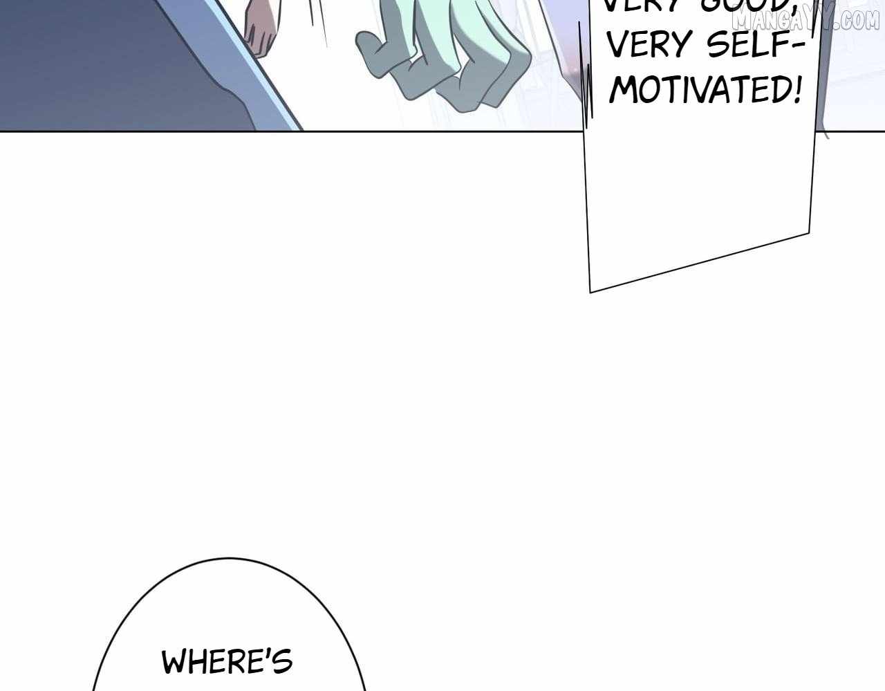 It All Starts With Trillions of Nether Currency Chapter 272 page 126 - 