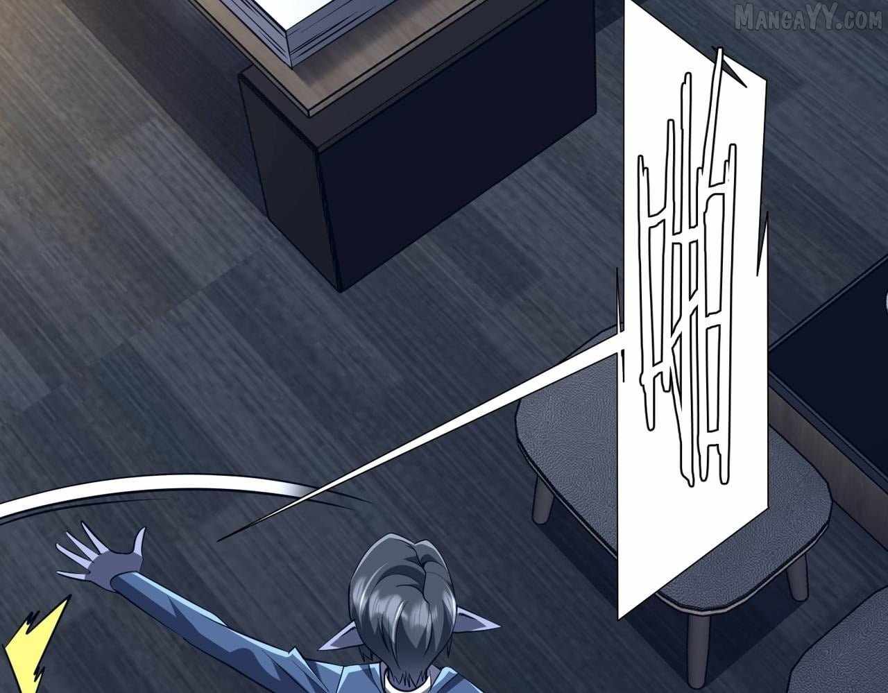 It All Starts With Trillions of Nether Currency Chapter 272 page 131 - 