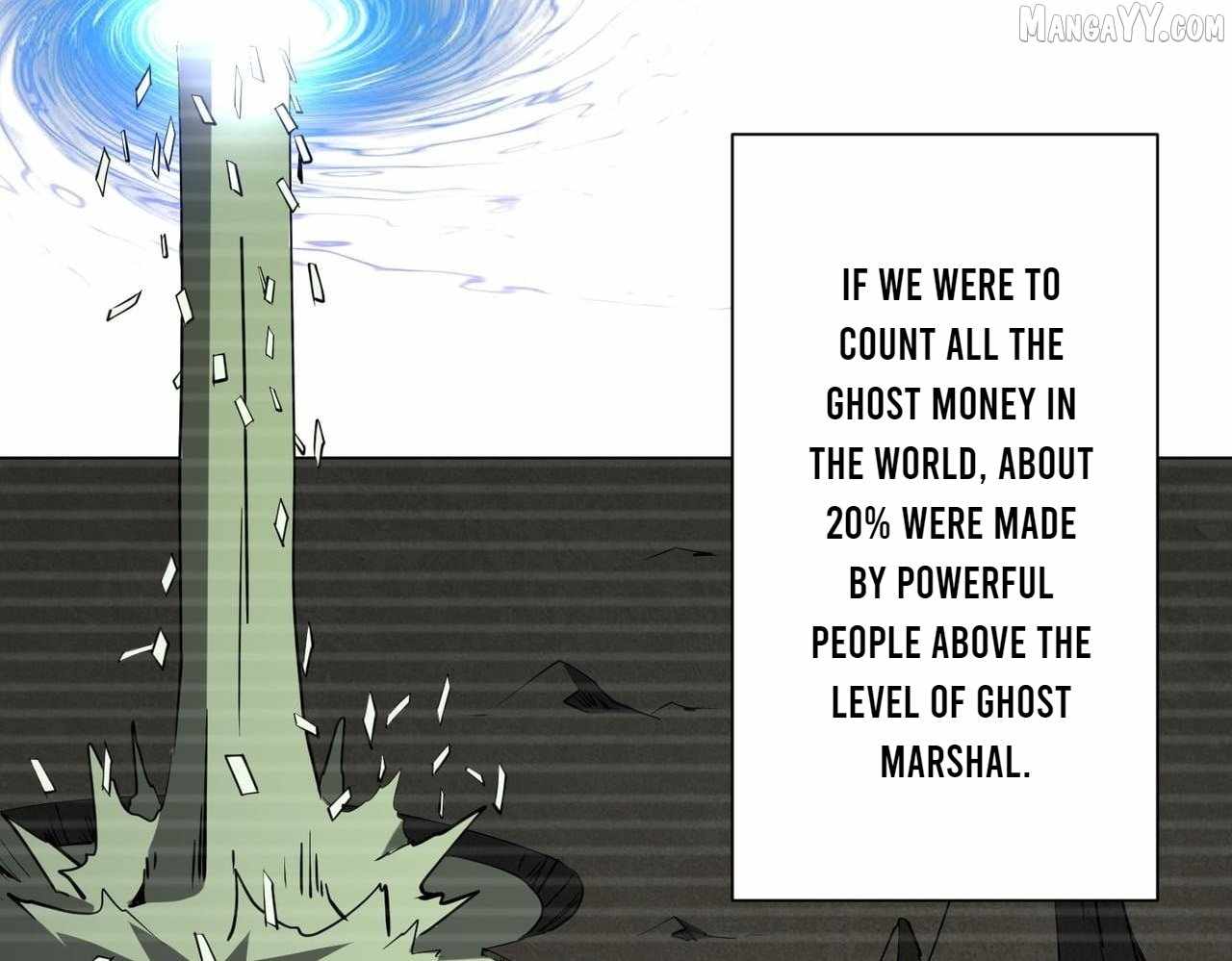 It All Starts With Trillions of Nether Currency Chapter 272 page 3 - 