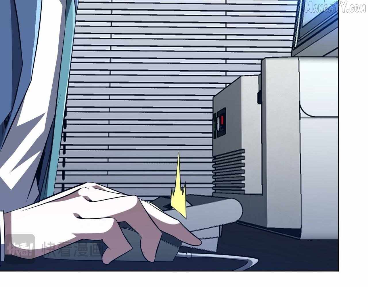 It All Starts With Trillions of Nether Currency Chapter 272 page 39 - 