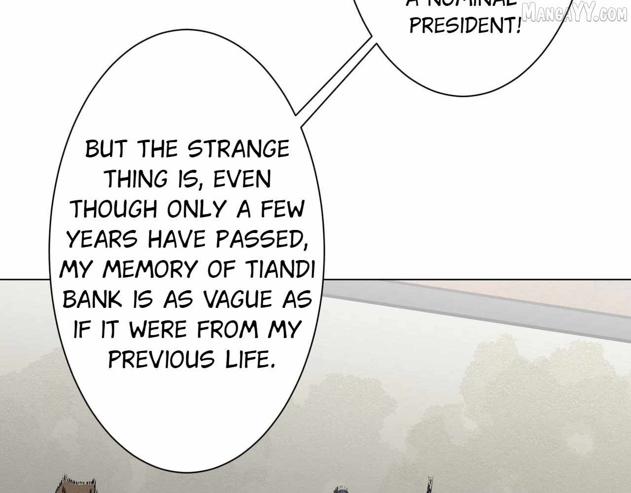 It All Starts With Trillions of Nether Currency Chapter 272 page 45 - 