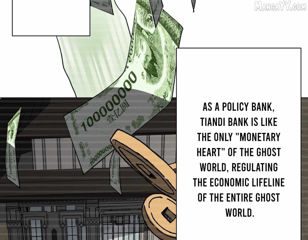 It All Starts With Trillions of Nether Currency Chapter 272 page 6 - 