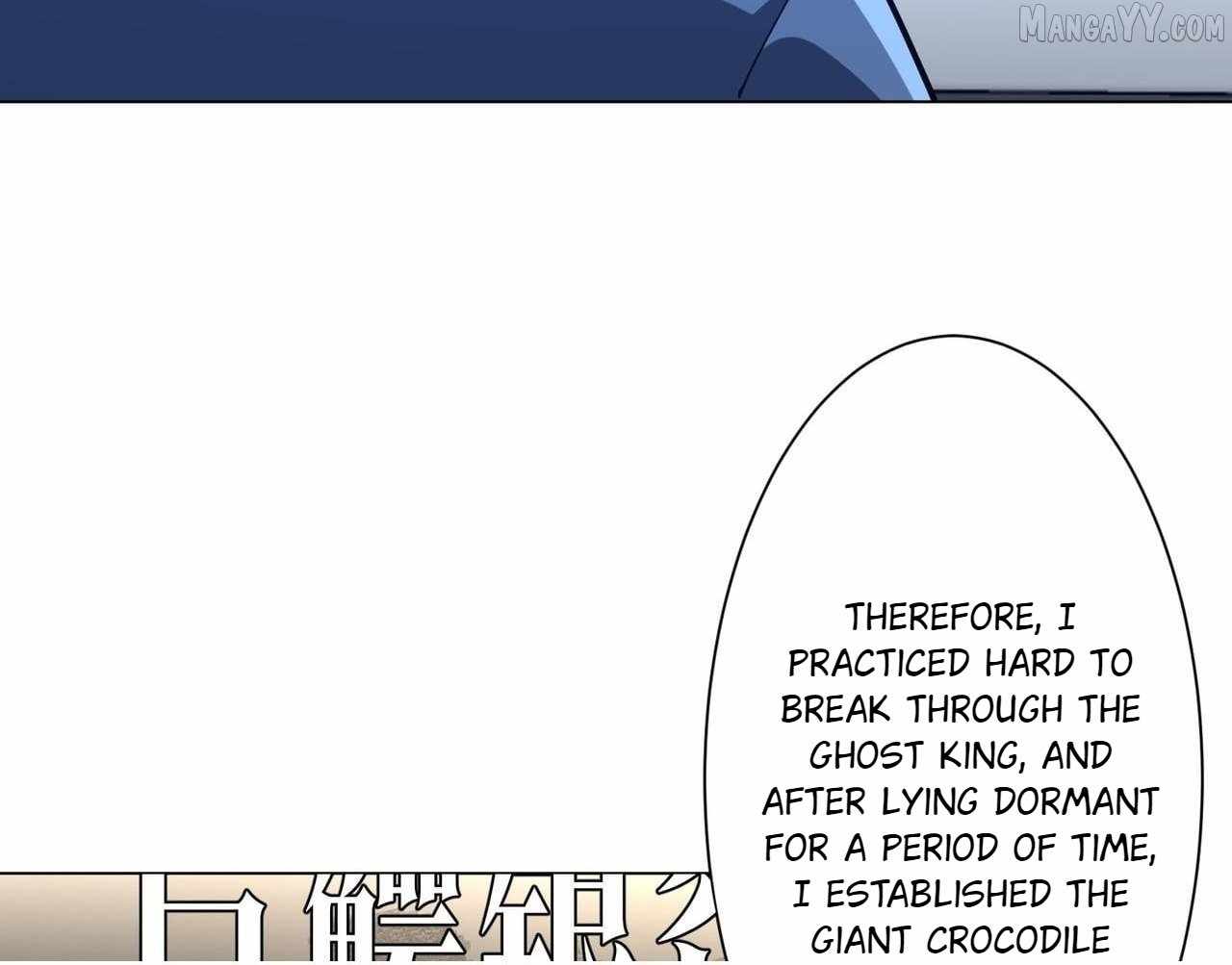It All Starts With Trillions of Nether Currency Chapter 272 page 56 - 