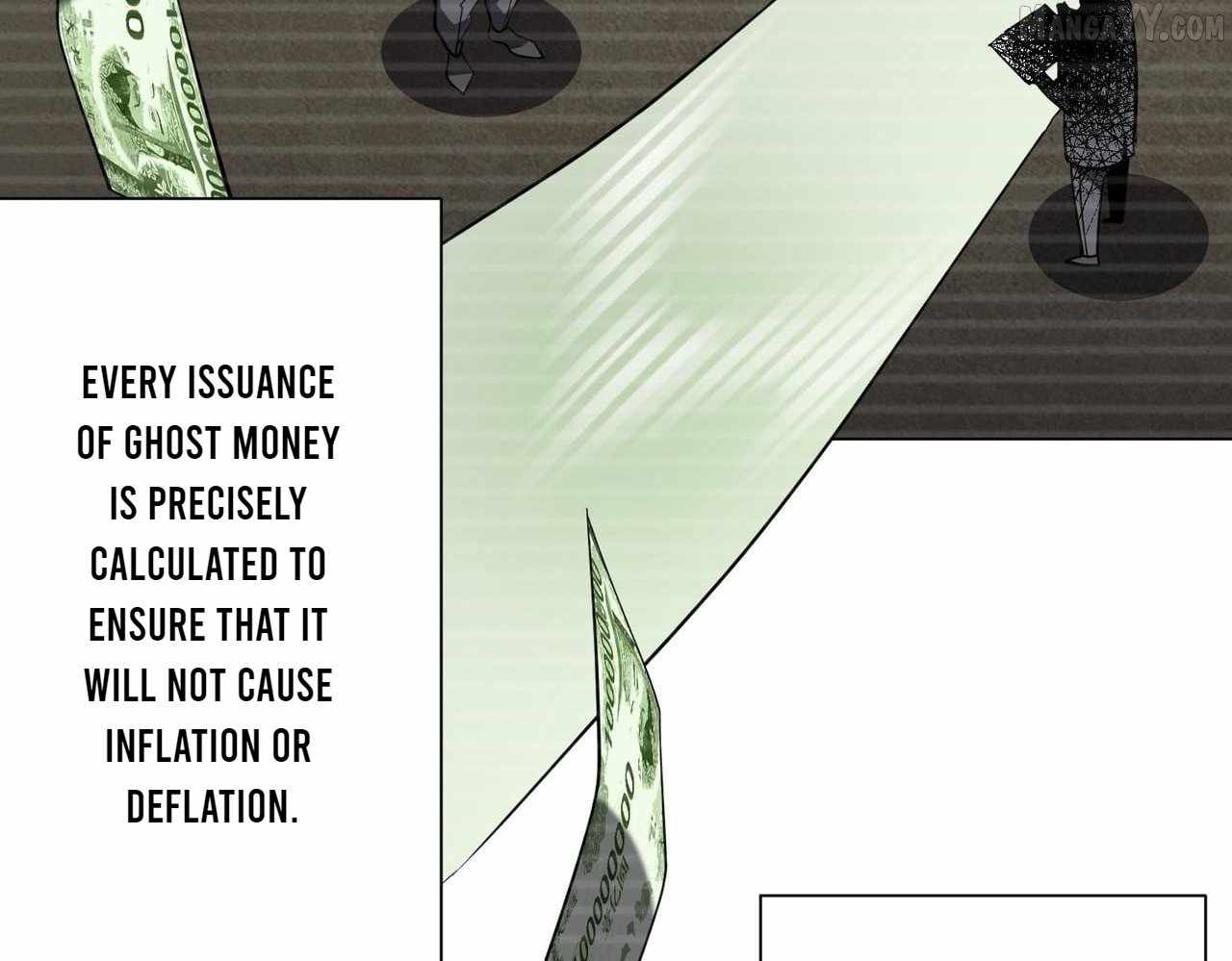 It All Starts With Trillions of Nether Currency Chapter 272 page 8 - 