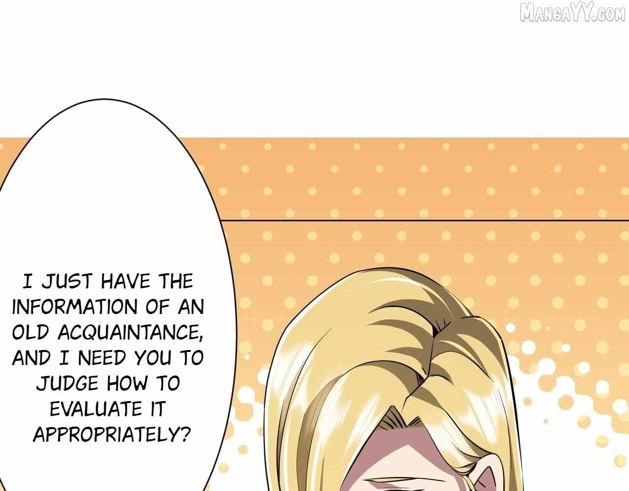 It All Starts With Trillions of Nether Currency Chapter 272 page 80 - 