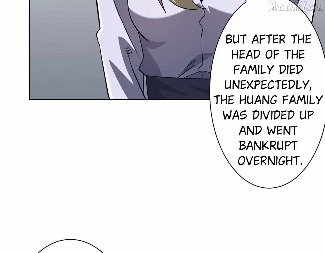 It All Starts With Trillions of Nether Currency Chapter 272 page 87 - 