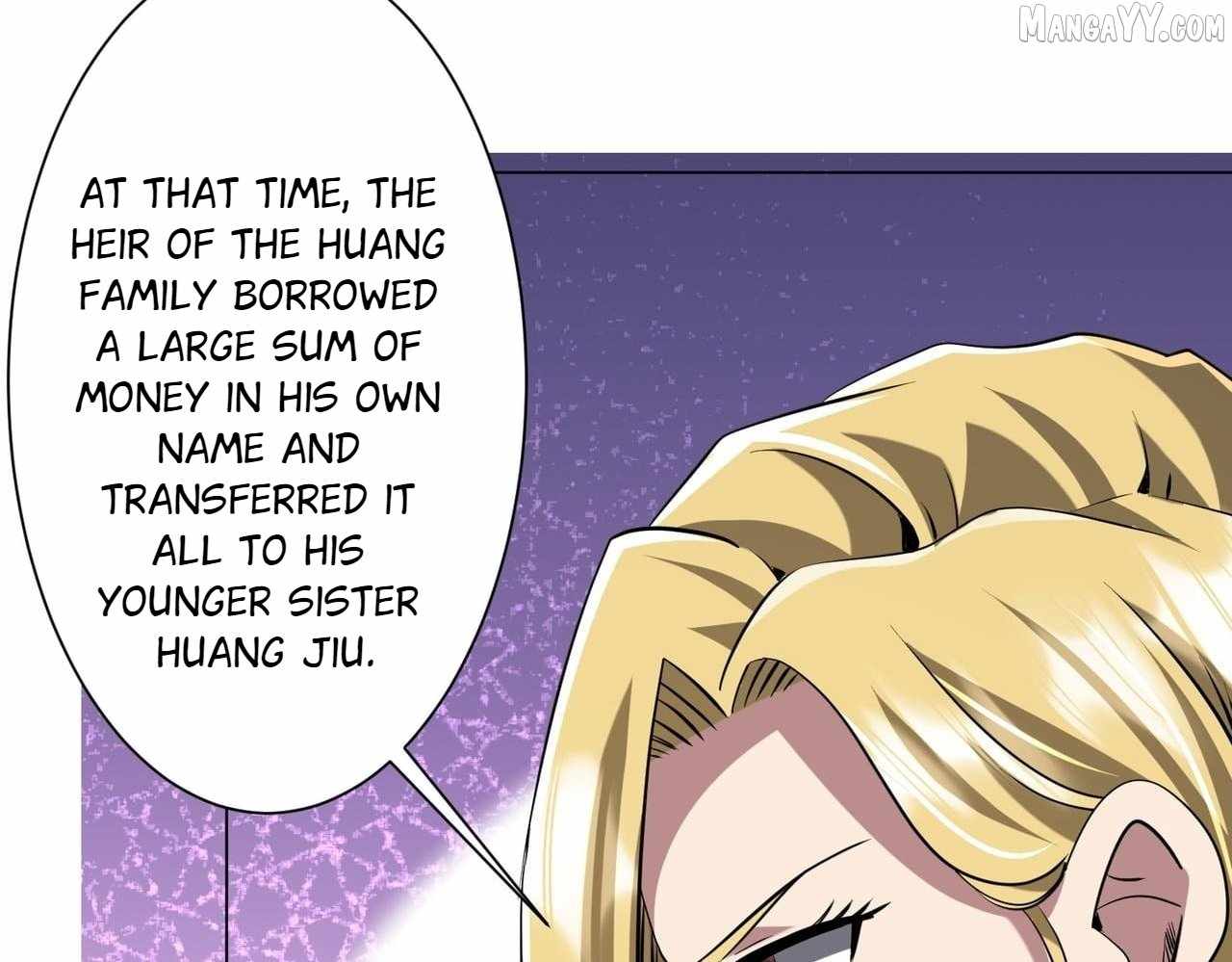 It All Starts With Trillions of Nether Currency Chapter 272 page 88 - 