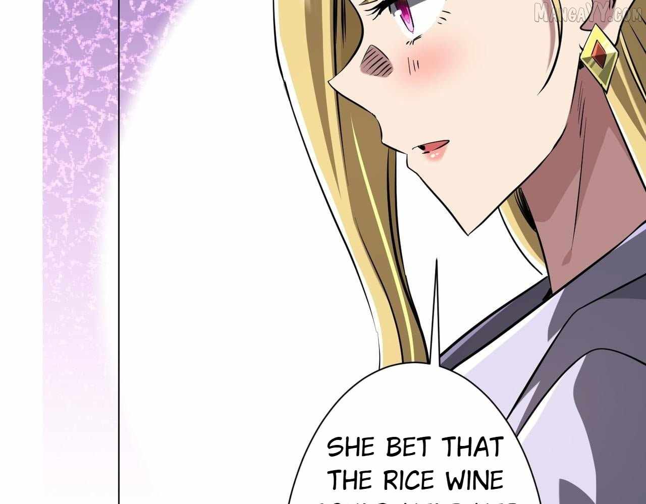 It All Starts With Trillions of Nether Currency Chapter 272 page 89 - 