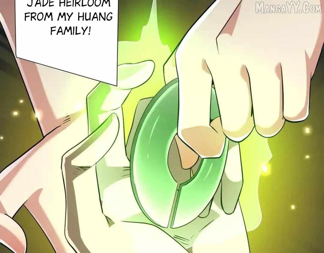 It All Starts With Trillions of Nether Currency Chapter 273 page 118 - 
