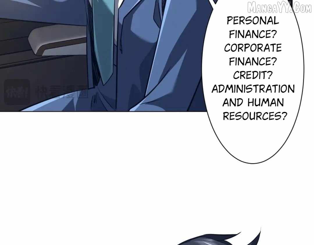 It All Starts With Trillions of Nether Currency Chapter 273 page 14 - 
