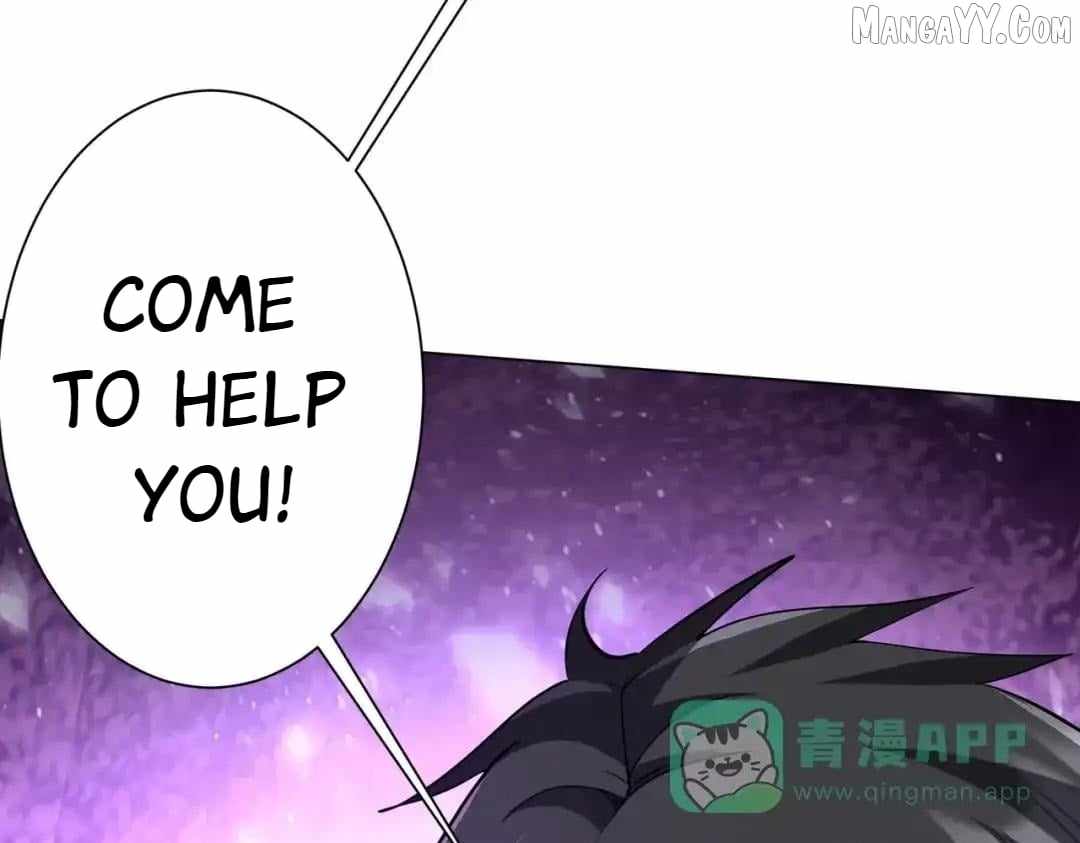 It All Starts With Trillions of Nether Currency Chapter 273 page 132 - 