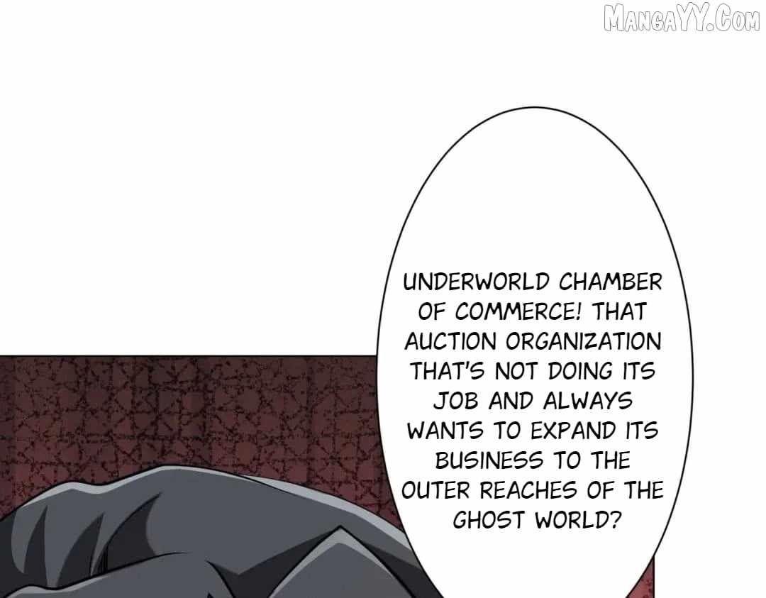It All Starts With Trillions of Nether Currency Chapter 273 page 46 - 