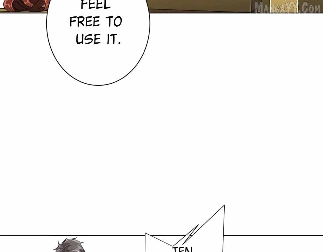 It All Starts With Trillions of Nether Currency Chapter 273 page 54 - 