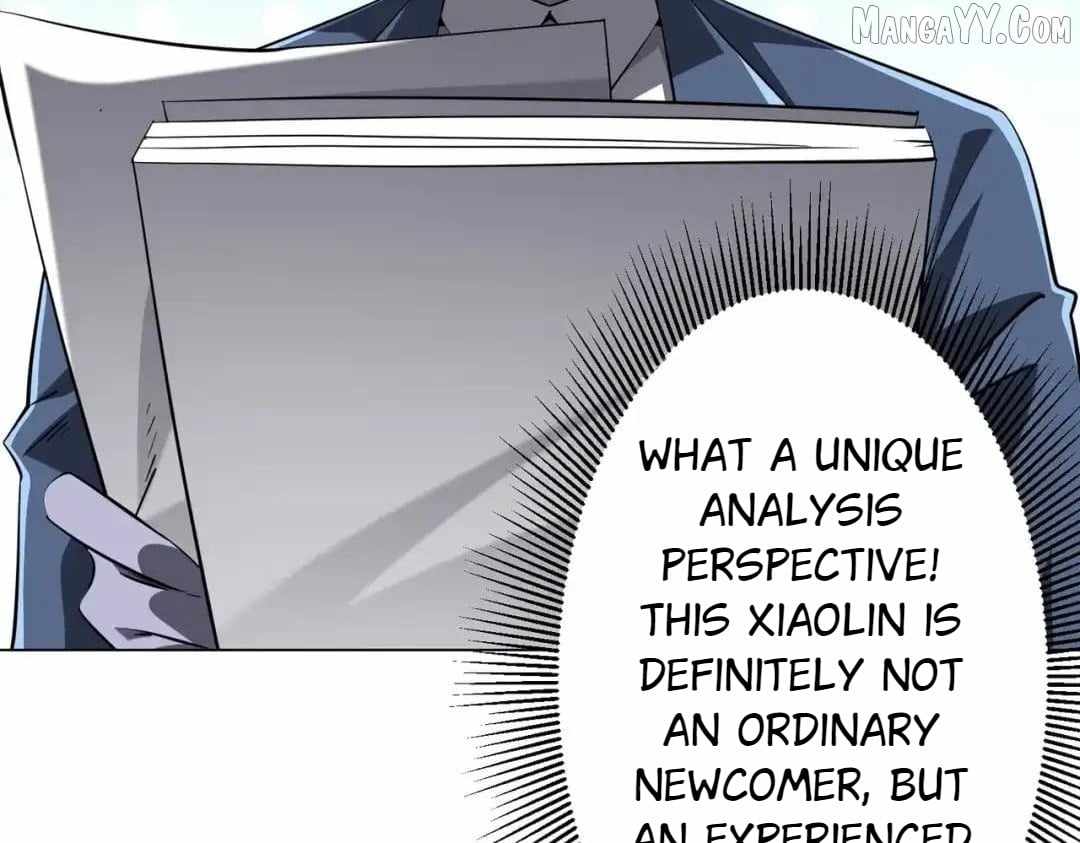 It All Starts With Trillions of Nether Currency Chapter 273 page 8 - 