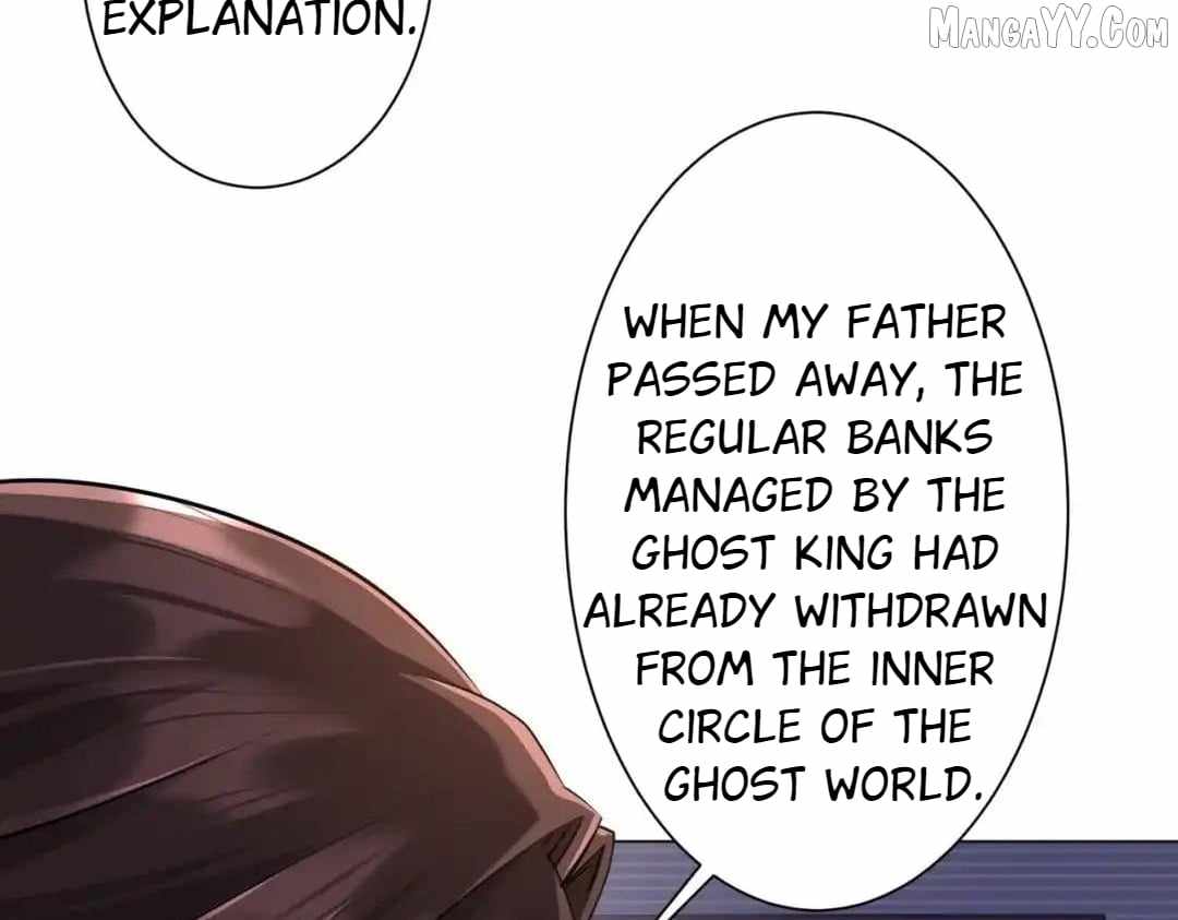 It All Starts With Trillions of Nether Currency Chapter 273 page 80 - 