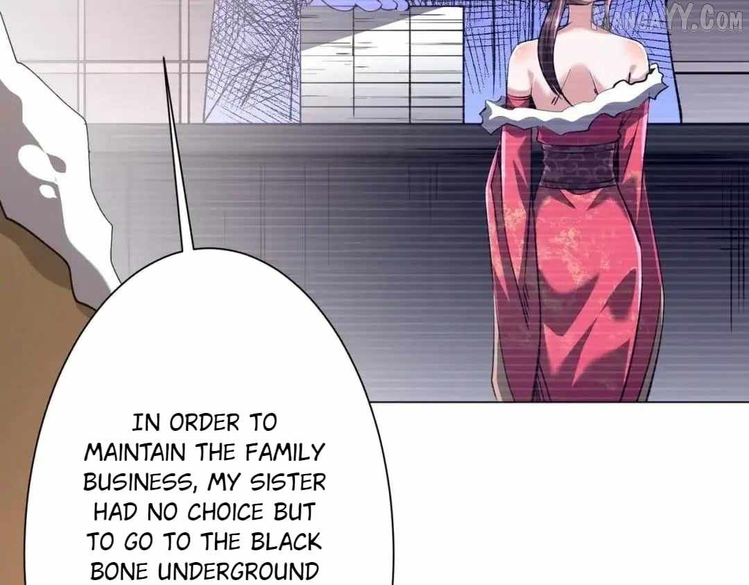 It All Starts With Trillions of Nether Currency Chapter 273 page 82 - 