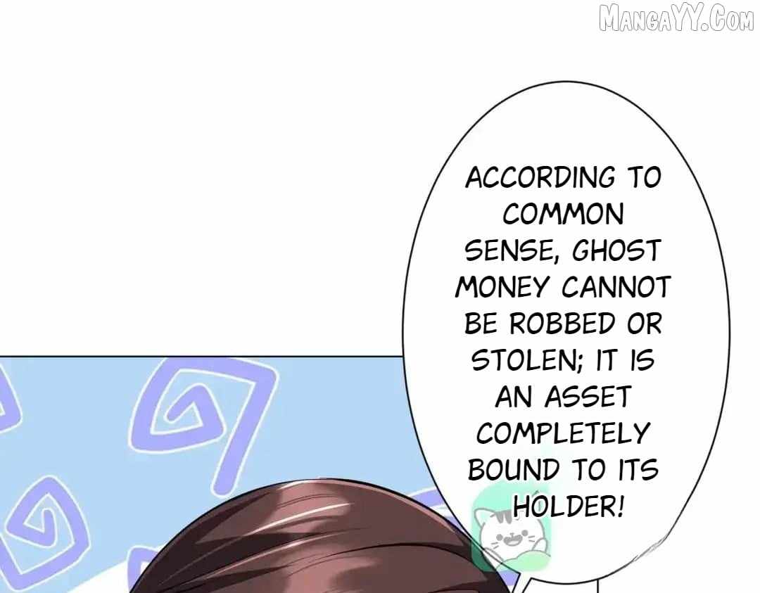 It All Starts With Trillions of Nether Currency Chapter 273 page 92 - 