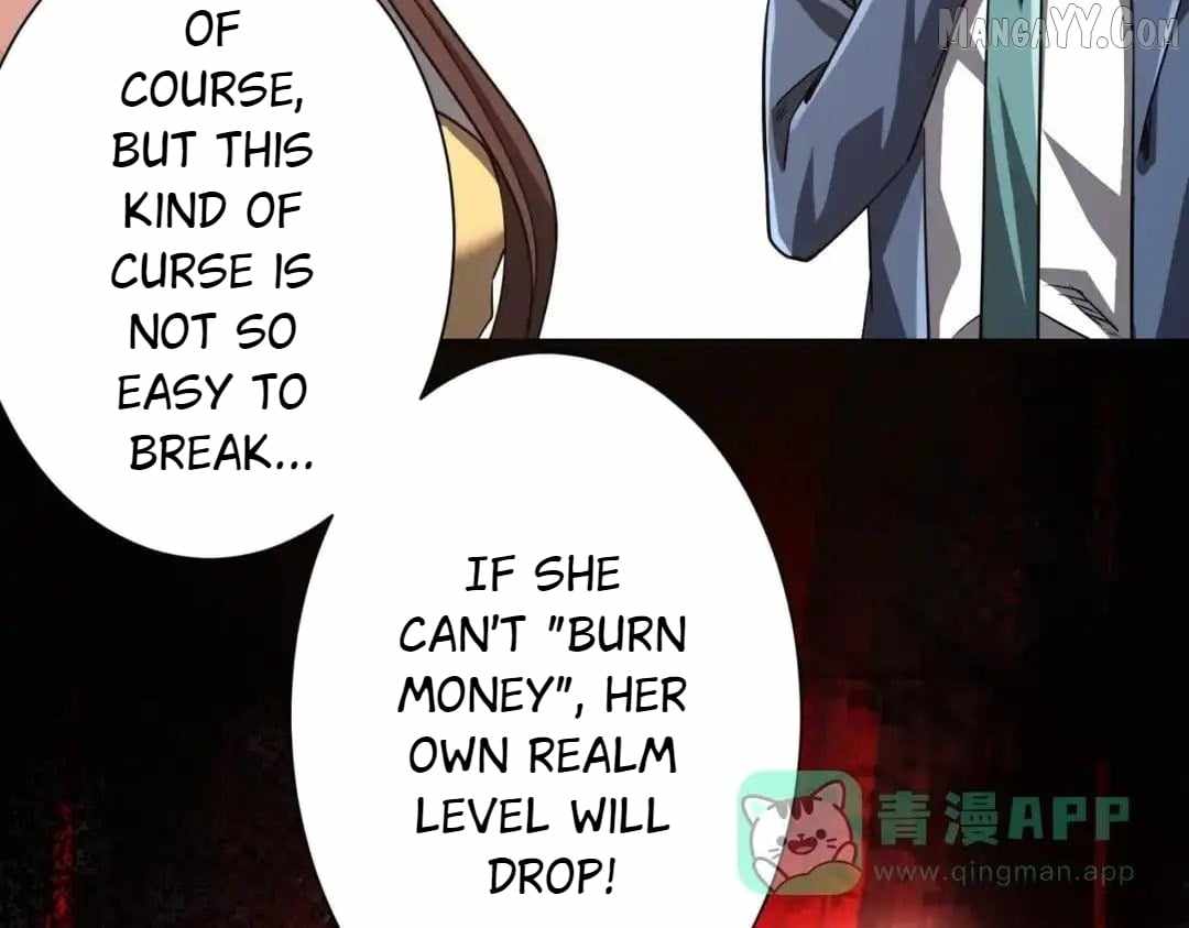 It All Starts With Trillions of Nether Currency Chapter 273 page 97 - 