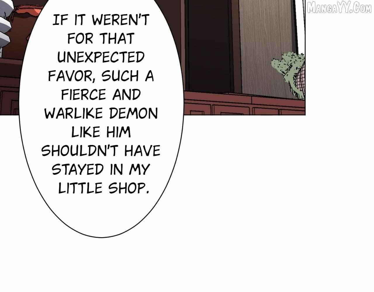 It All Starts With Trillions of Nether Currency Chapter 274 page 118 - 