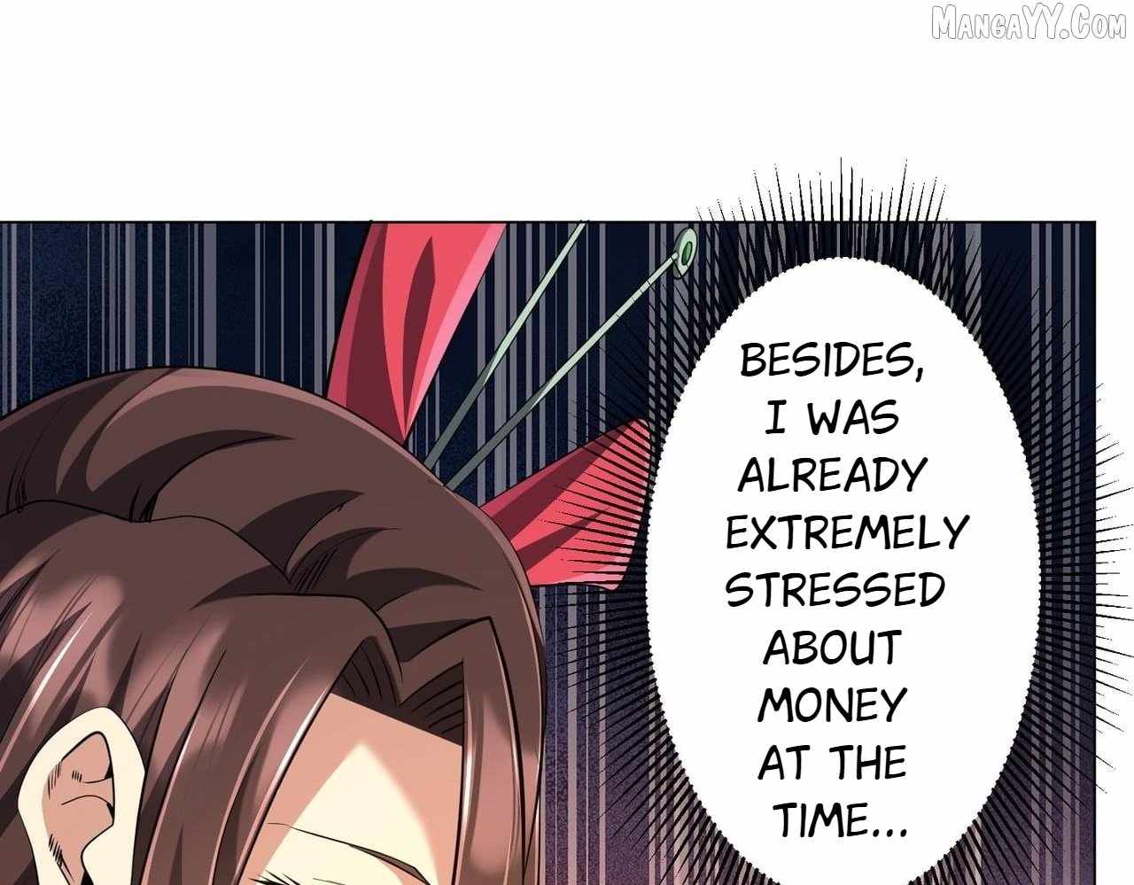 It All Starts With Trillions of Nether Currency Chapter 274 page 119 - 
