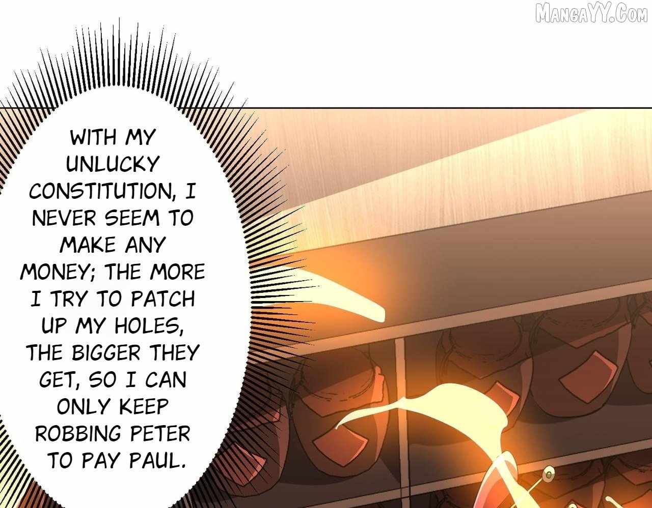 It All Starts With Trillions of Nether Currency Chapter 274 page 126 - 
