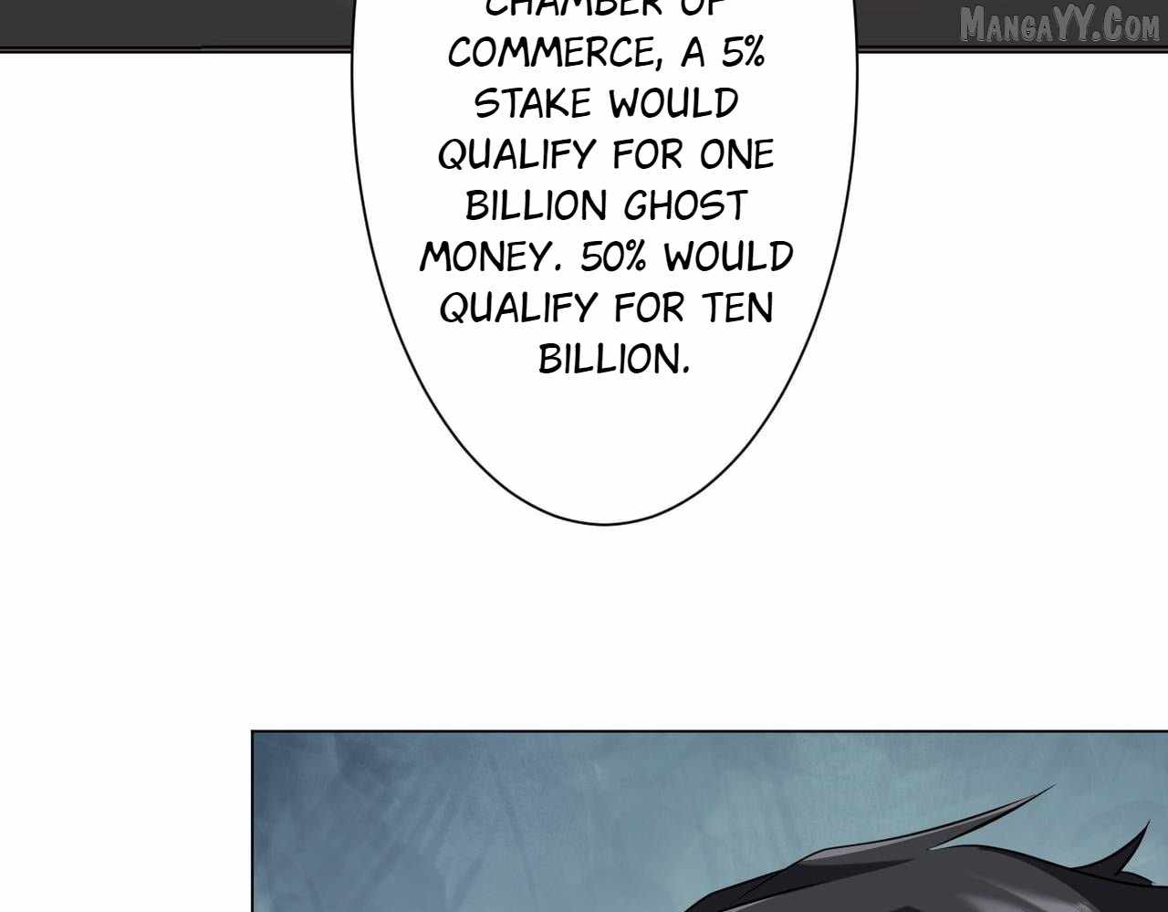 It All Starts With Trillions of Nether Currency Chapter 274 page 20 - 