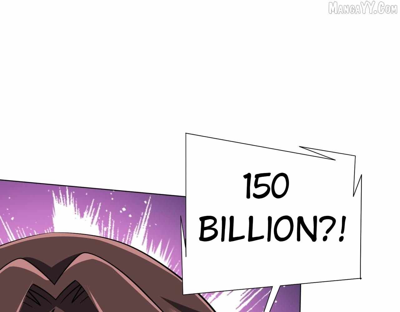 It All Starts With Trillions of Nether Currency Chapter 274 page 35 - 