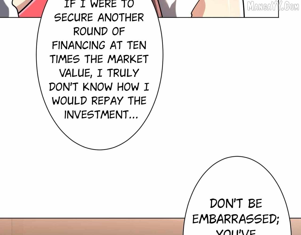 It All Starts With Trillions of Nether Currency Chapter 274 page 43 - 