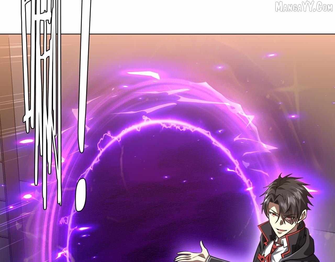 It All Starts With Trillions of Nether Currency Chapter 274 page 63 - 