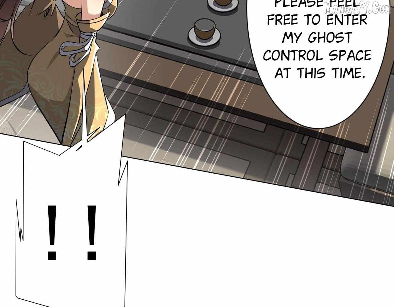 It All Starts With Trillions of Nether Currency Chapter 274 page 65 - 