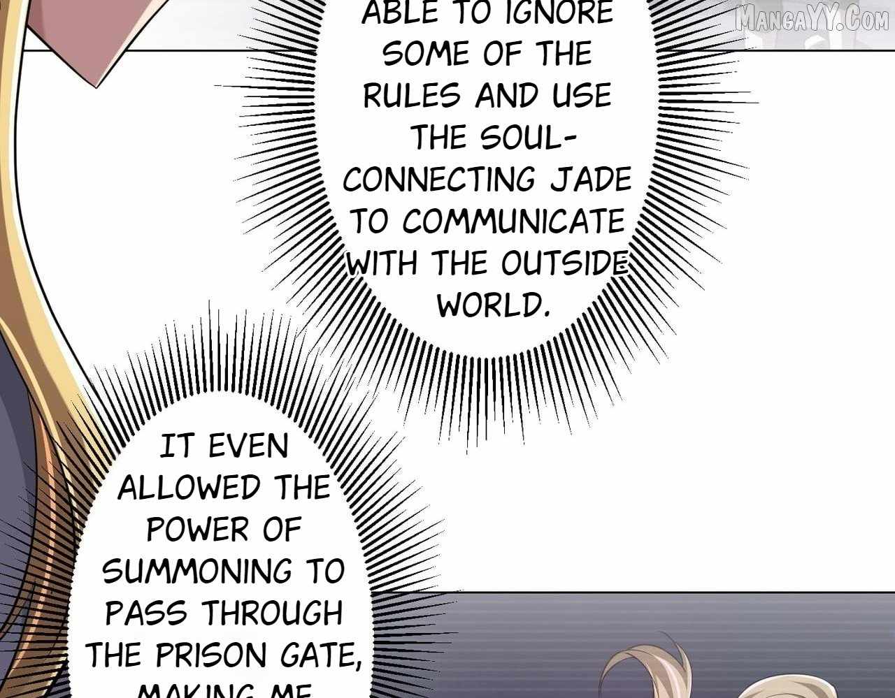 It All Starts With Trillions of Nether Currency Chapter 274 page 93 - 