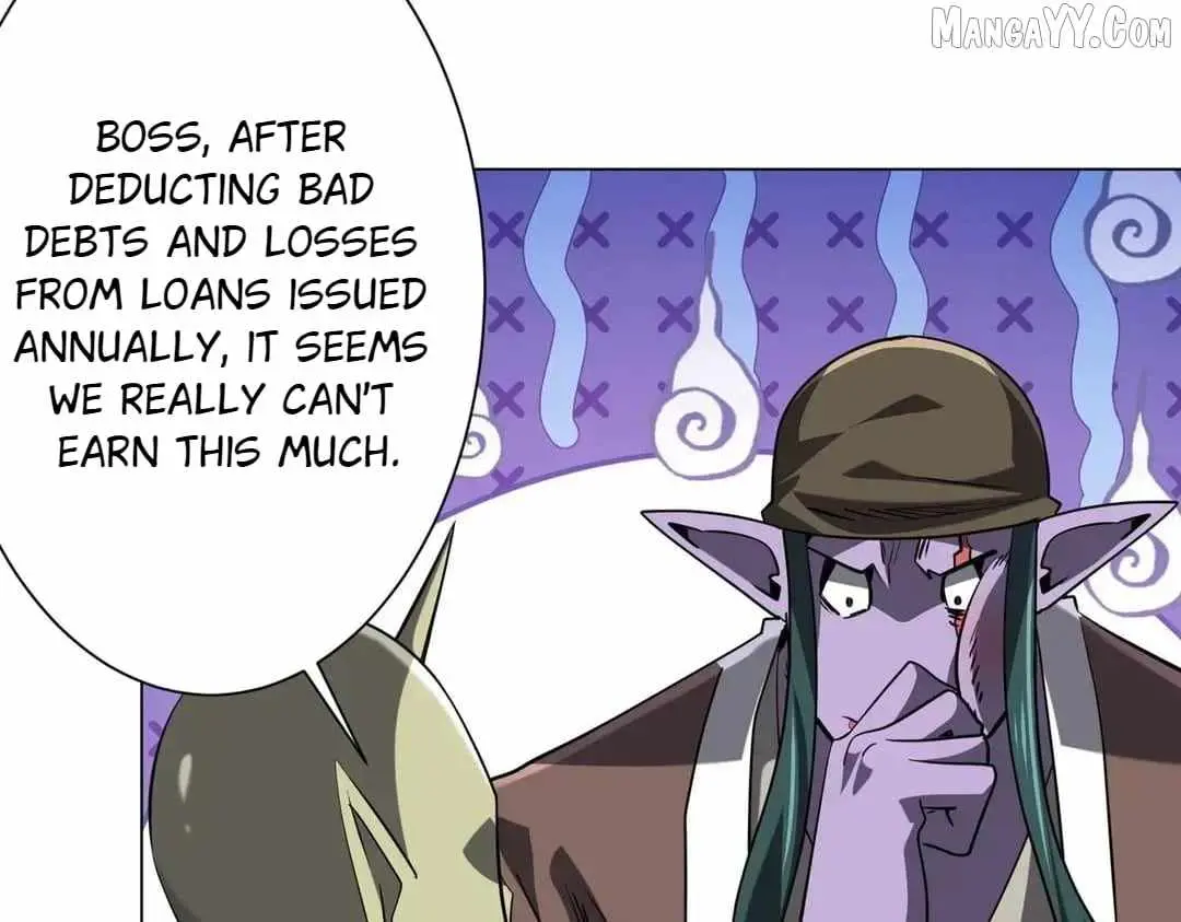It All Starts With Trillions of Nether Currency Chapter 275 page 103 - 