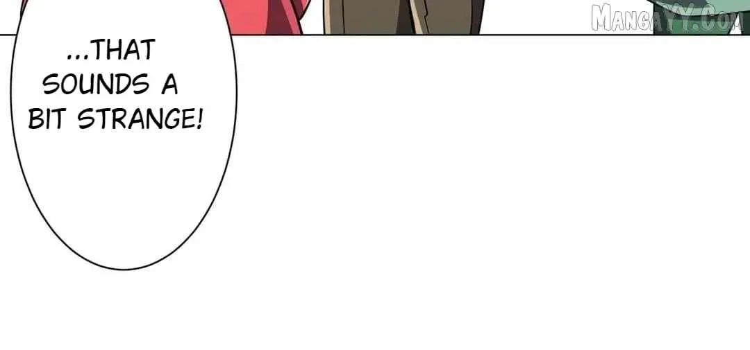 It All Starts With Trillions of Nether Currency Chapter 275 page 114 - 