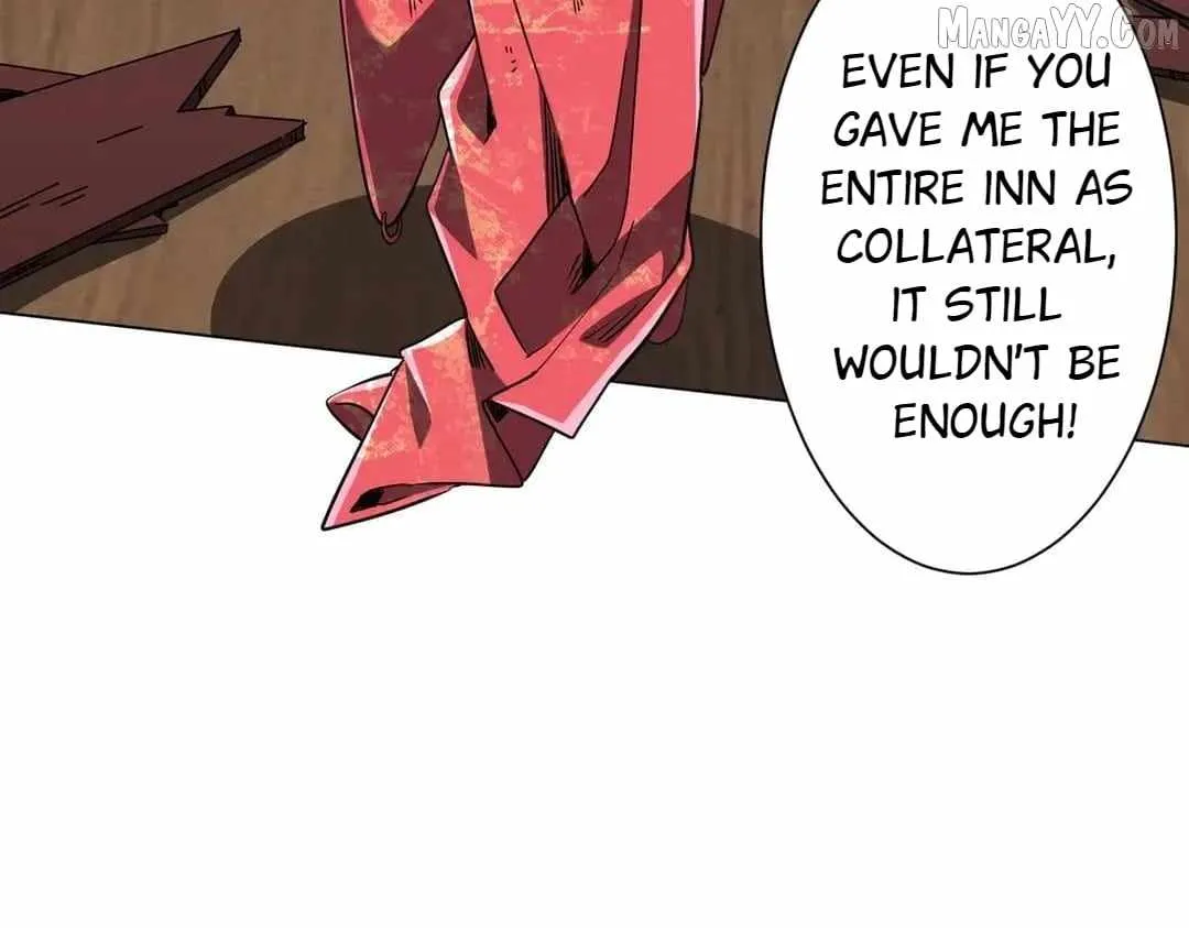 It All Starts With Trillions of Nether Currency Chapter 275 page 17 - 