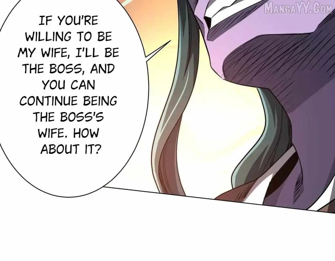 It All Starts With Trillions of Nether Currency Chapter 275 page 19 - 