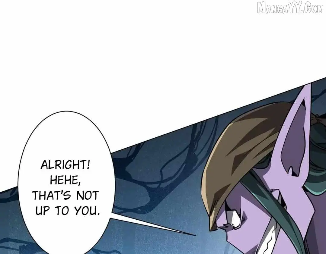 It All Starts With Trillions of Nether Currency Chapter 275 page 23 - 