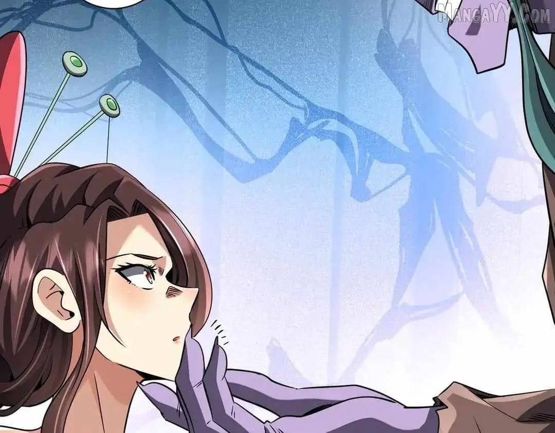 It All Starts With Trillions of Nether Currency Chapter 275 page 24 - 