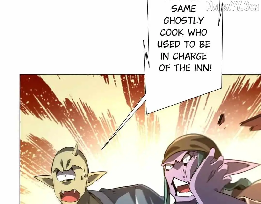 It All Starts With Trillions of Nether Currency Chapter 275 page 38 - 