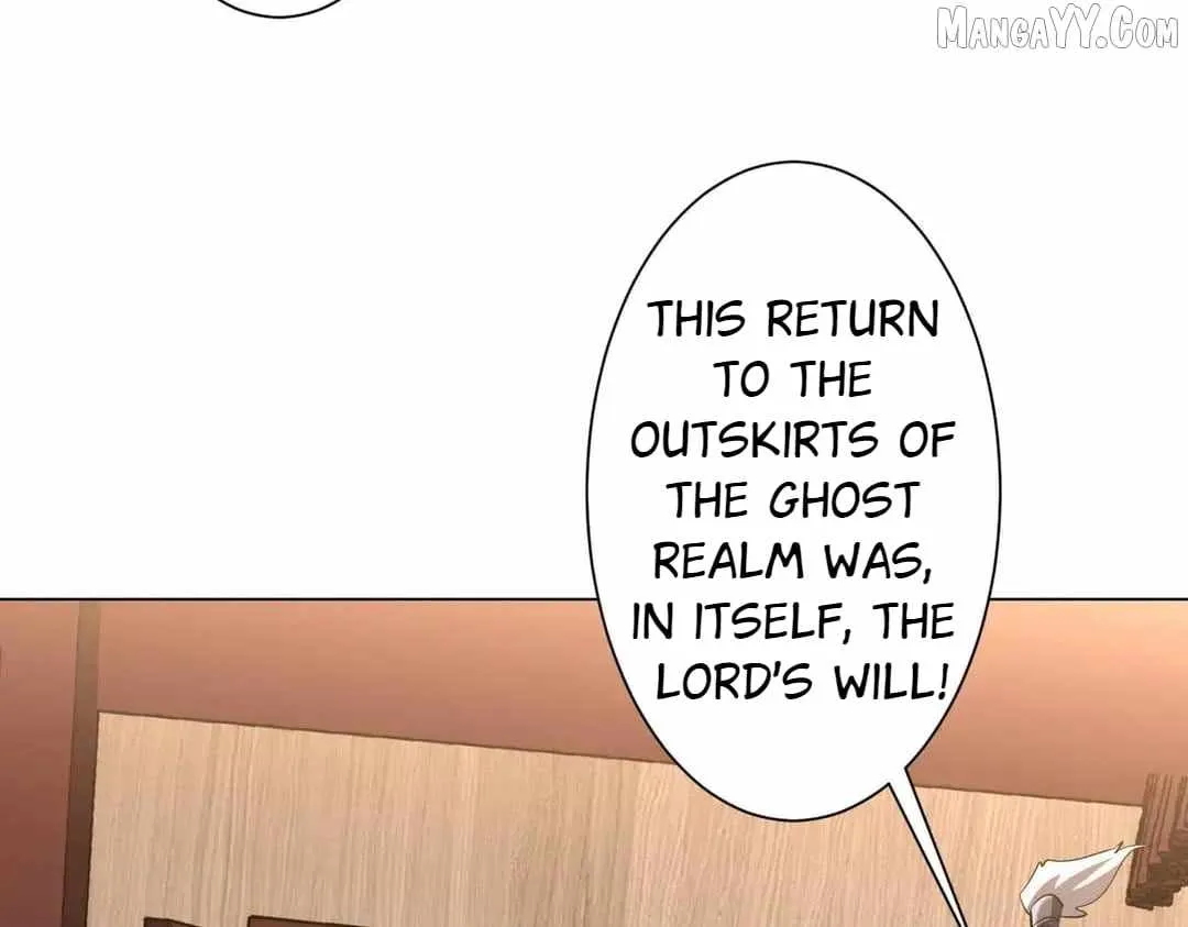 It All Starts With Trillions of Nether Currency Chapter 275 page 43 - 