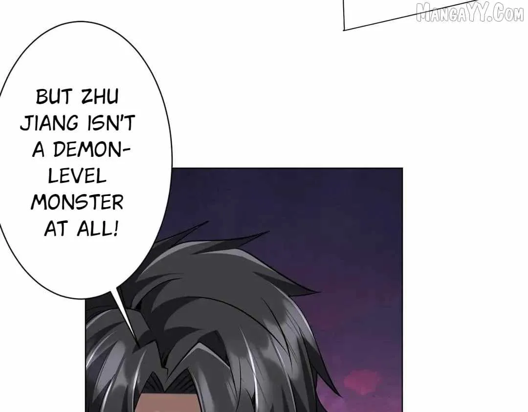 It All Starts With Trillions of Nether Currency Chapter 275 page 58 - 