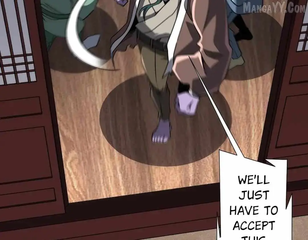 It All Starts With Trillions of Nether Currency Chapter 275 page 79 - 