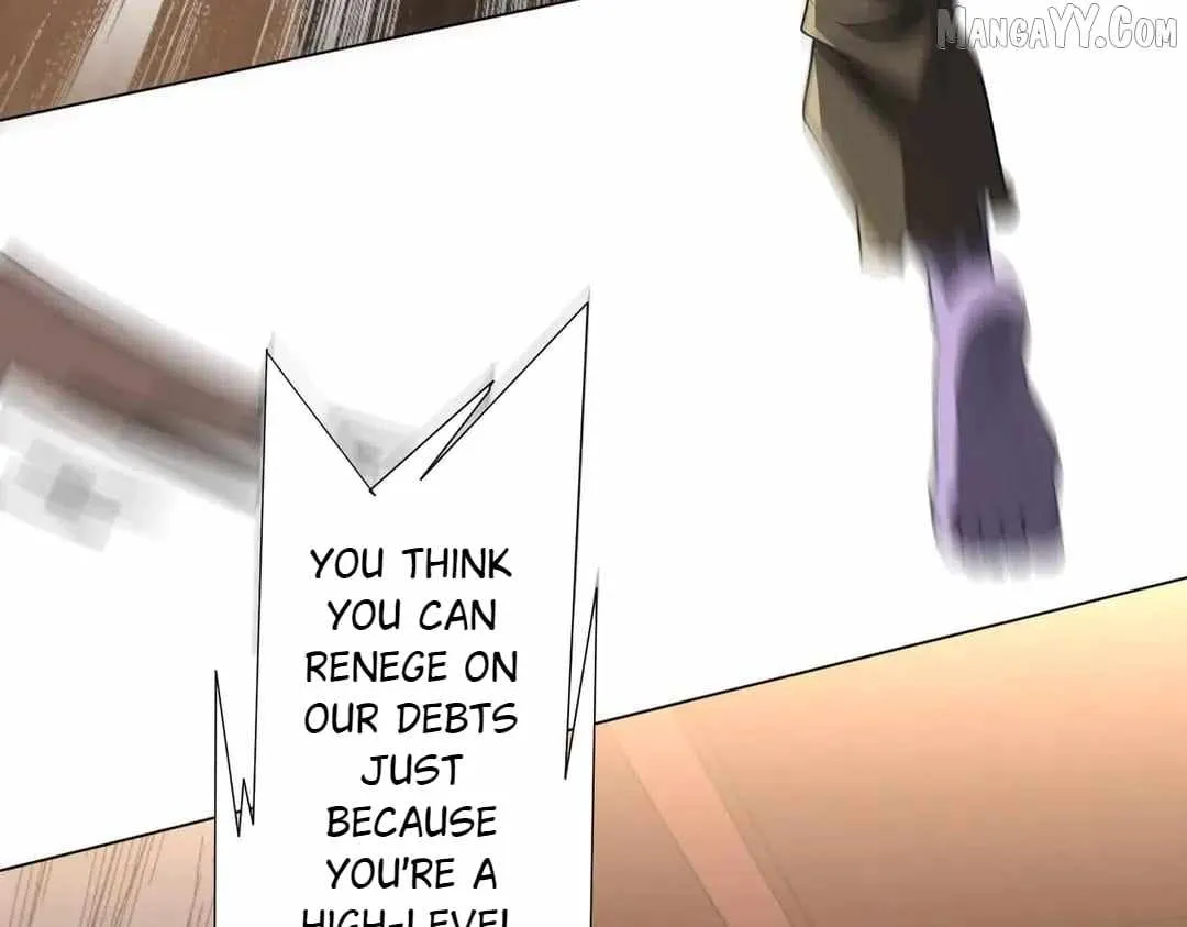 It All Starts With Trillions of Nether Currency Chapter 275 page 9 - 