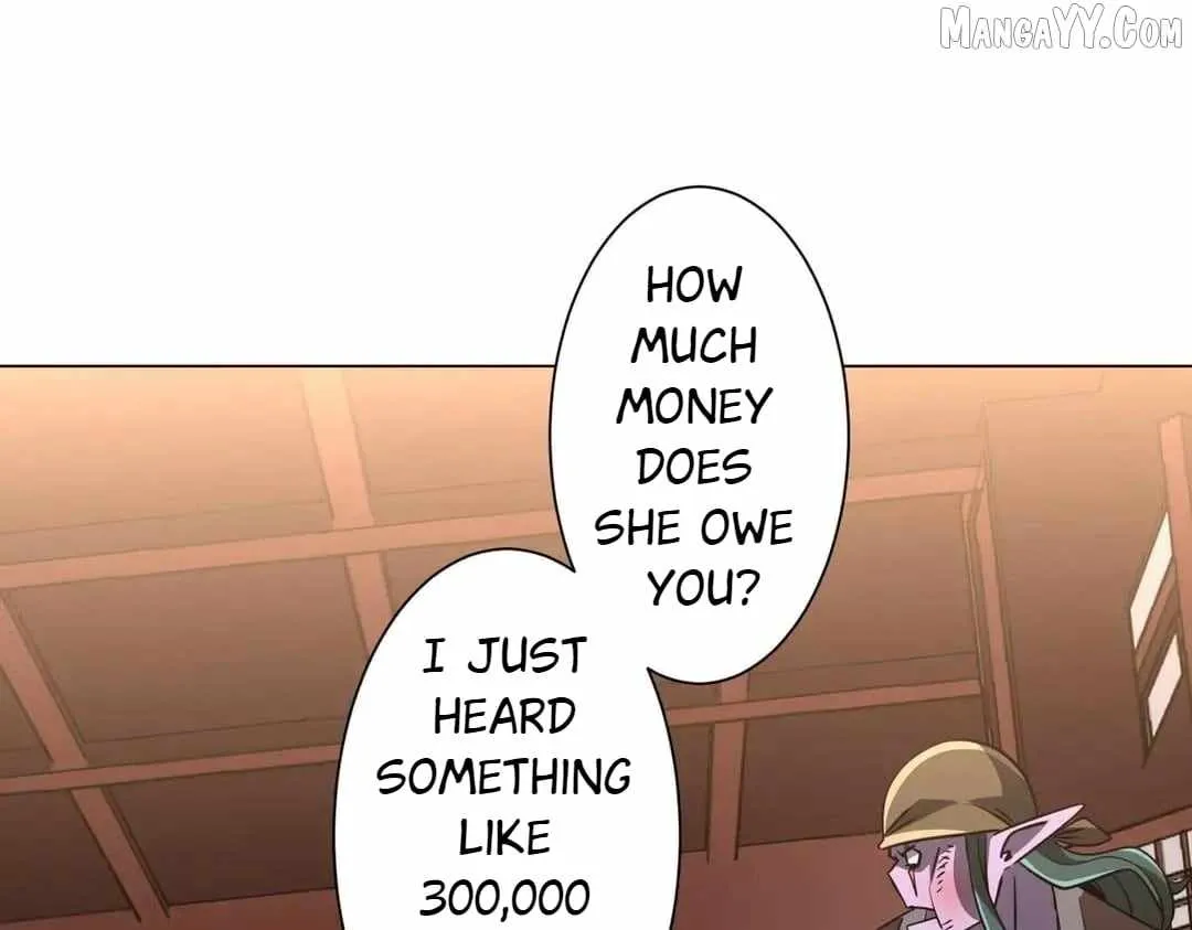 It All Starts With Trillions of Nether Currency Chapter 275 page 83 - 