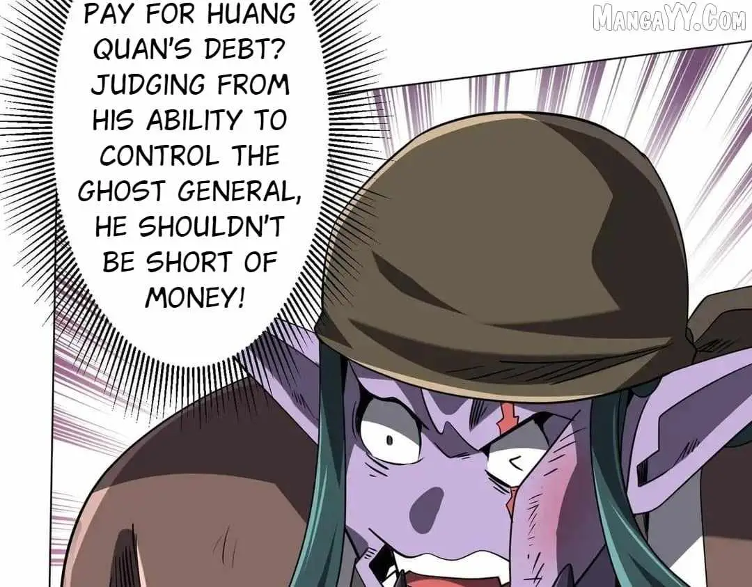 It All Starts With Trillions of Nether Currency Chapter 275 page 86 - 