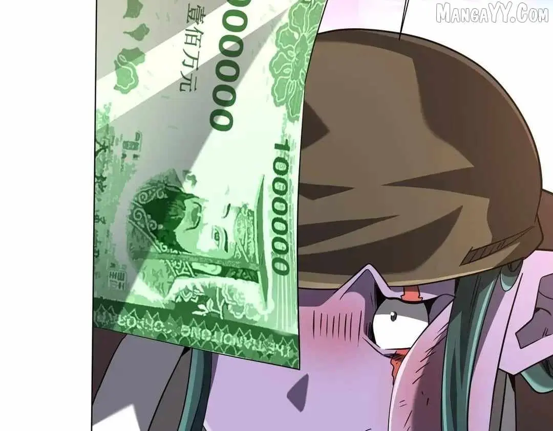 It All Starts With Trillions of Nether Currency Chapter 275 page 93 - 