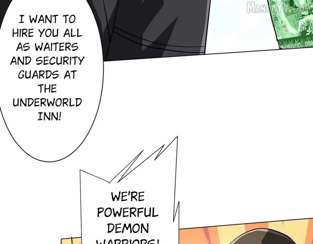 It All Starts With Trillions of Nether Currency Chapter 275 page 97 - 