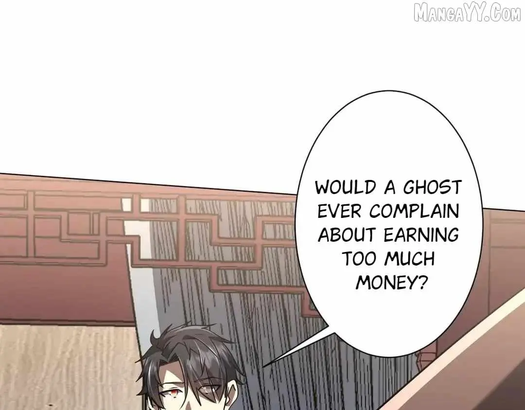 It All Starts With Trillions of Nether Currency Chapter 275 page 100 - 