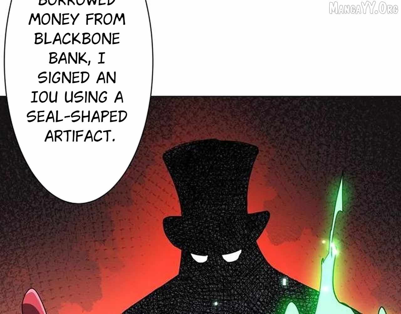 It All Starts With Trillions of Nether Currency Chapter 276 page 122 - 