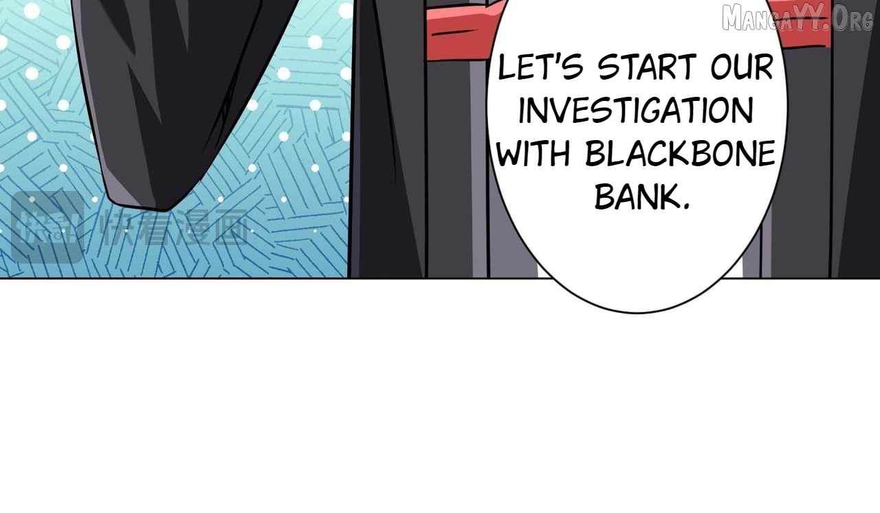 It All Starts With Trillions of Nether Currency Chapter 276 page 134 - 